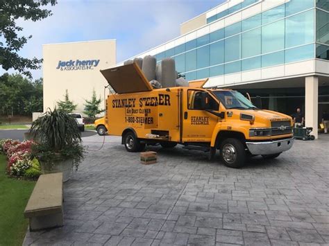 Carpet Cleaning And Air Duct Cleaning In Birmingham Al Stanley Steemer