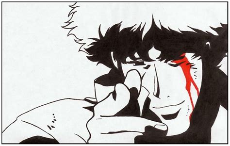 Cowboy Bebop Bang By White Rose At Mornin On Deviantart Cowboy