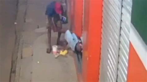 VÍDEO Criminosos arrombam e furtam supermercado em Guaçuí Aqui Notícias