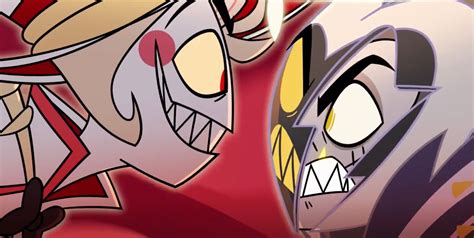 Review ‘Hazbin Hotel’ Season 1 Episode 8 “The Show Must Go On” - mxdwn ...