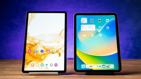 Apple Ipad Vs Samsung Galaxy Tab S Vergleich Tablet Blog