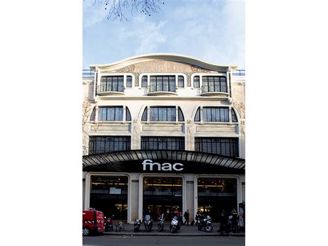 fnac bangui entreprise