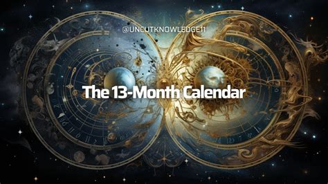 The Month Calendar Youtube