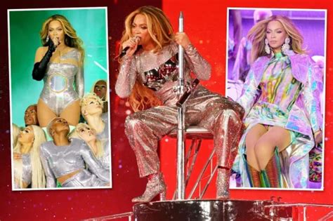 Midianews Beyoncé Deve Assumir Título De Turnê Mais Lucrativa Da História