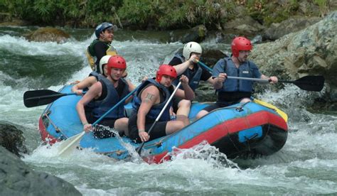 River Rafting - MarysolTours Come and enjoy the River Rafting Tour of ...