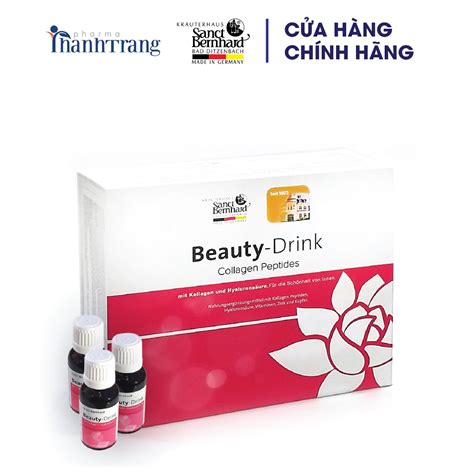 Collagen N C Beauty Drink B Sung Collagen V Acid Hyaluronic Sanct