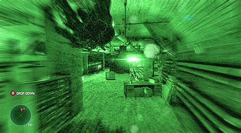 Locate Sadiq Mission Abandoned Mill Tom Clancy S Splinter Cell