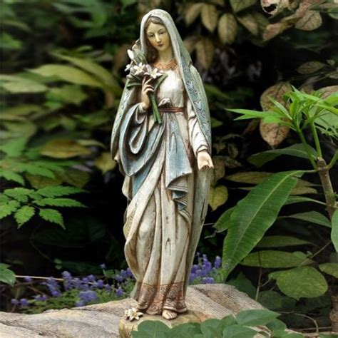 50 Stunning Garden Statue Ideas Ultimate Home Ideas