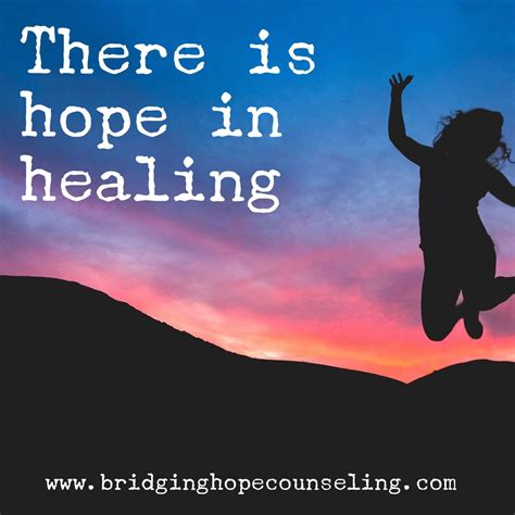 Quotes On Hope And Healing - Idelle Diane-Marie