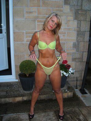 Amateur Mature Plus Plus Female Porn Pic