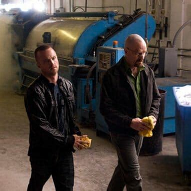 Breaking Bad: "Face Off" (Episode 4.13) - Paste Magazine