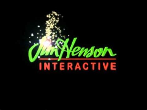 Walt Disney Home Entertainment & Jim Henson Home Entertainment Logos ...