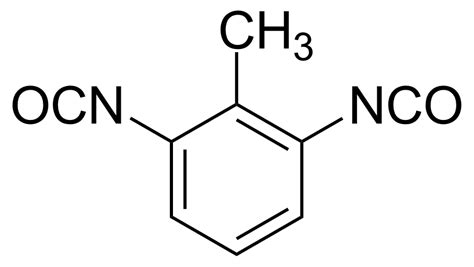 Toluene Diisocyanate Georganics