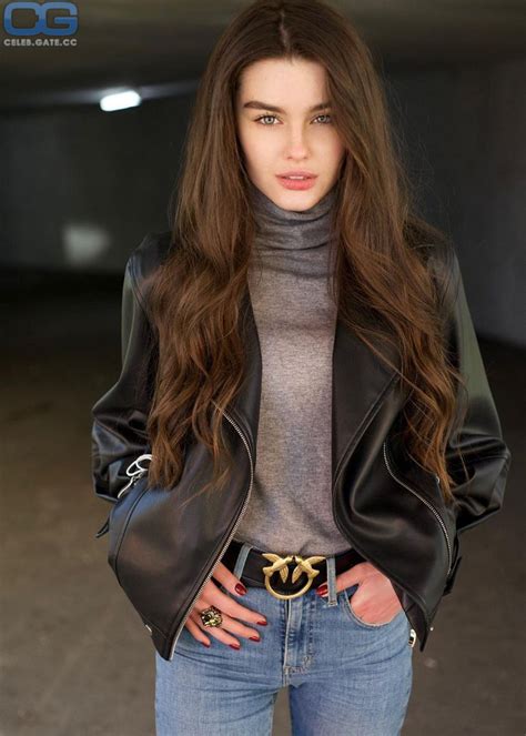 Bogdana Kadritskaya Nude Pictures Photos Playboy Naked Topless Fappening