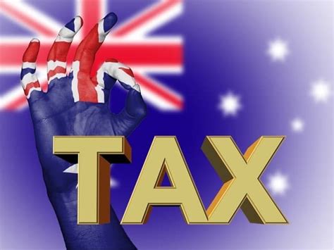 Australian Taxation Office Set Target To Establish Strong Legal Framework