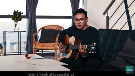 Kunci Gitar Chord Dan Lirik Lagu Bitobeyto Terima Kasih Untuk