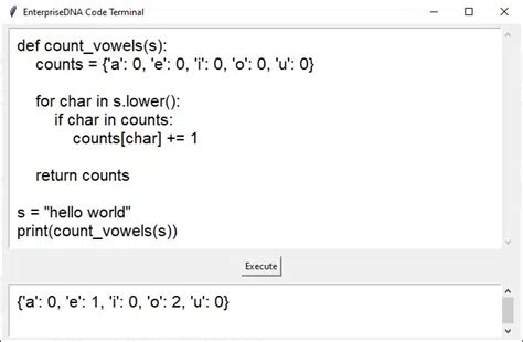 How To Count Vowels In A String In Python 8 Top Ways Master Data Skills Ai