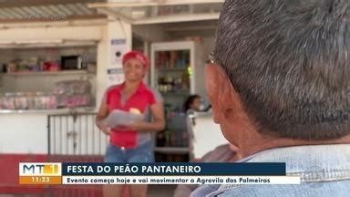 Mttv Edi O Cuiab Comerciantes Refor Am O Estoque De Produtos