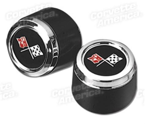 Aluminum Wheel Center Cap With Emblem 76 79 Shop Replacement Wheels