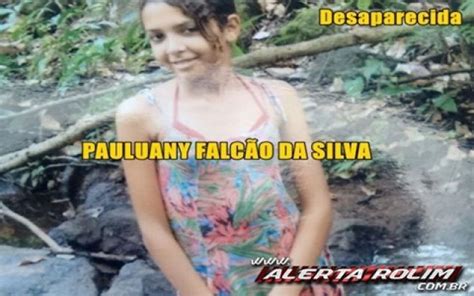 Nova Estrela Adolescente de 15 anos que estava desaparecida é