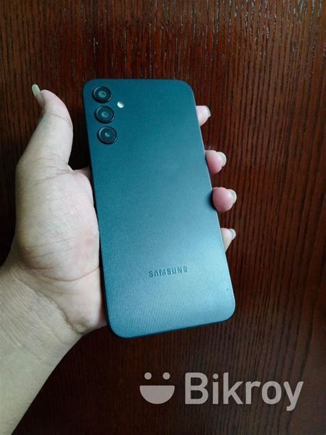 Samsung A Gb Used For Sale In Mohammadpur Bikroy