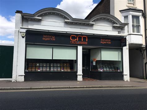 CM RENT & SALES Chelmsford | Chelmsford