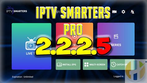 Best Iptv App For Android Iptv Smarters Protectultra