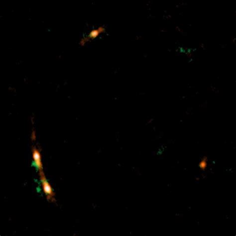 Raumfahrtastronomie Blog Von Cenap Blog Astronomie Alma Resolves