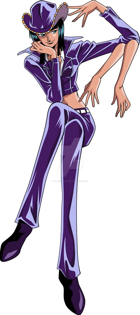 Nico Robin Vector By Flavio Ruru On Deviantart Nico Robin Robin