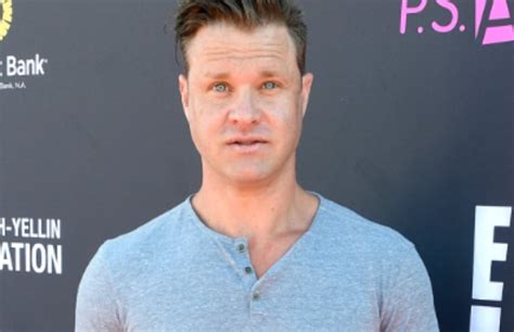 Zachery Ty Bryan Engaged a Model-Johnnie Faye! His Net Worth in 2023