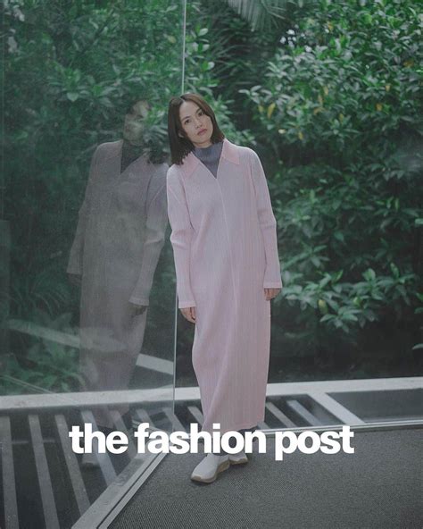 The Fashion Post The Fashion Postinstagram Fashion