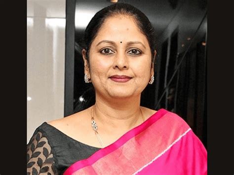 Telugu actress Jayasudha likely to join BJP