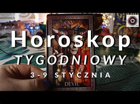 TAROT TYGODNIOWY PIERWSZY TYDZIEŃ w 2022 ROKU Wszystkie znaki