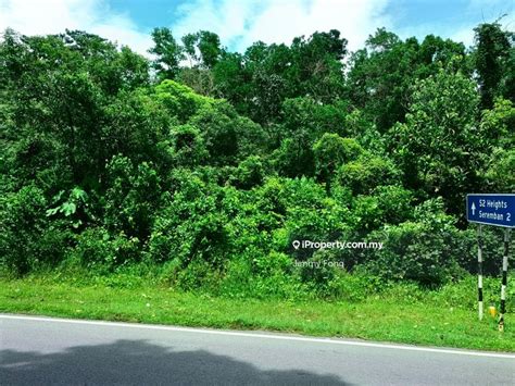 Agriculture Land Bandar Sri Sendayan Mambau Lukut Seremban For