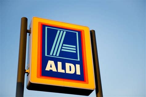 Aldi Unveils Million Expansion Plan For Employment