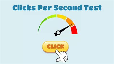 Cps Test Check Clicks Per Second Quiz Kuioo