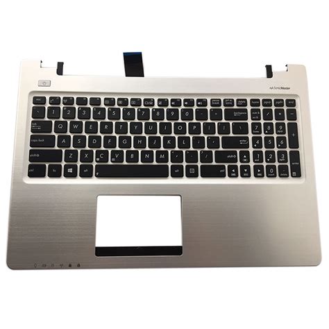 Carcasa Superioara Cu Tastatura Palmrest Laptop Asus S550CB EMAG Ro