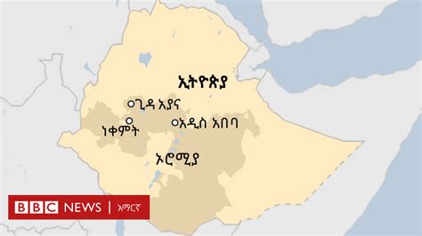 በምሥራቅ ወለጋ የፀጥታ ኃይሎች በርካታ ሰዎች መገደላቸውን ነዋሪዎች ተናገሩ Bbc News አማርኛ