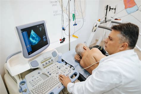 UAMS Cardiac Noninvasive Lab Earns Echocardiography Accreditation