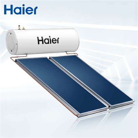 High Technology Solar Heat Energy Blue Membrane Flat Panel Plate