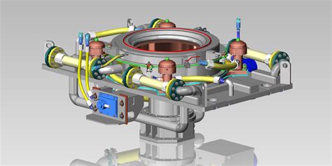 mechanical engineering – EAD engineering and design gmbh