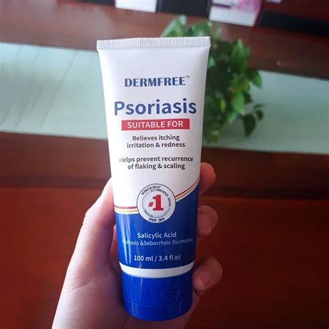 Pomada Psor Ase Eczema Tratamento Psor Ase Odor Tinea Foot Fungo