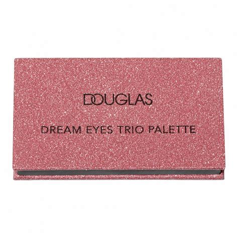 Douglas Make Up Dream Eyes Trio Palette Online La DOUGLAS