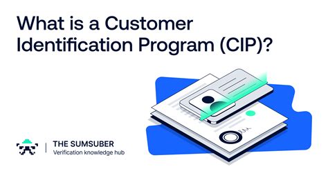 What Is A Customer Identification Program Cip The Sumsuber