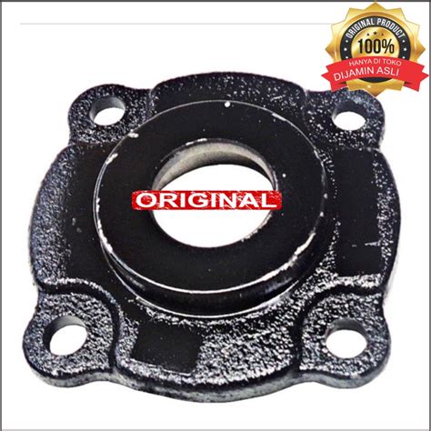 Jual Ori Rumah Sil Roda Seal Housing Traktor Cakar Baja Original Quick