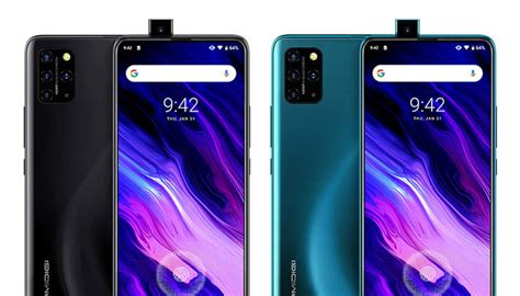 Umidigi S Pro Review Sleek Powerful Review Hub