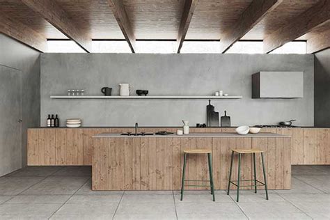 KITCHEN DESIGN TRENDS | How to design a minimalist kitchen ideas