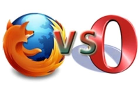 Firefox vs Opera - HubPages