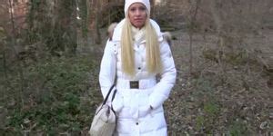 Real Pulled Euro Amateur Flashing Tnaflix