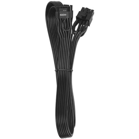 Купить кабель питания Deepcool 12VHPWR cable Bulk в Москве, узнать цены ...